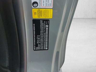 2019 MINI John Cooper Works Convertible John Cooper Works