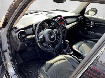 2016 MINI Cooper Hardtop 4 Door Base