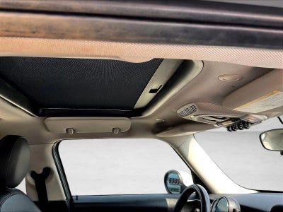 2016 MINI Cooper Hardtop 4 Door Base