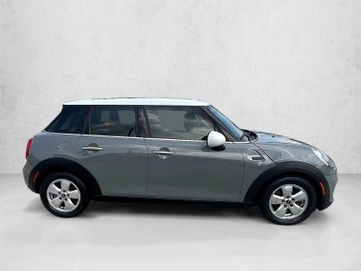 2016 MINI Cooper Hardtop 4 Door Base