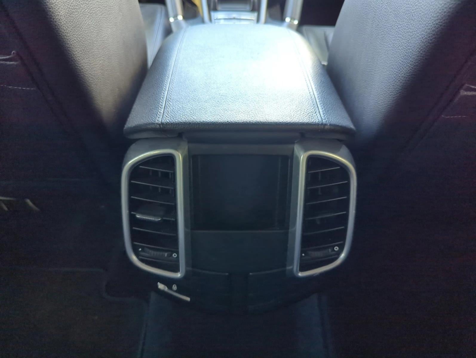 2012 Porsche Cayenne AWD 4dr S Hybrid