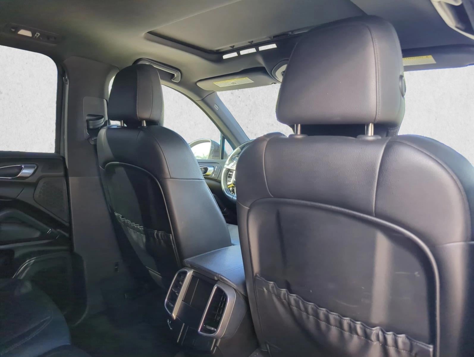 2012 Porsche Cayenne AWD 4dr S Hybrid