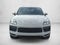 2022 Porsche Cayenne Platinum Edition Coupe AWD