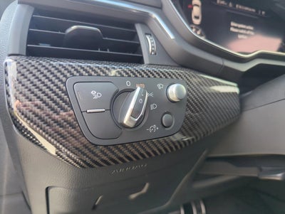 2019 Audi RS 5 Sportback 2.9 TFSI quattro