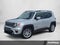 2021 Jeep Renegade Latitude FWD