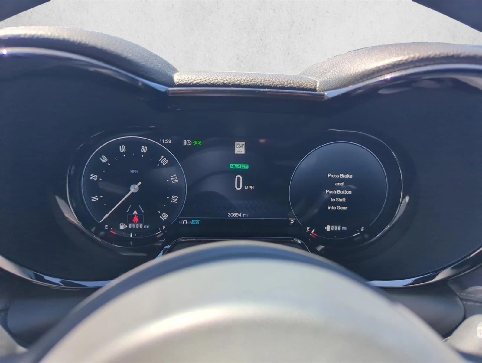 2024 Alfa Romeo Tonale Ti EAWD