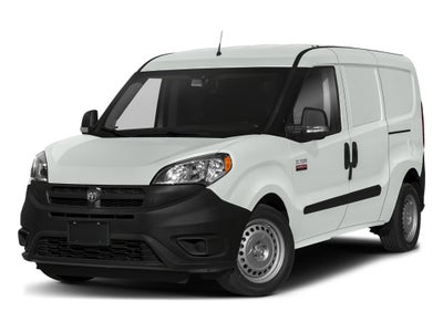 2018 RAM ProMaster City Cargo Van Tradesman Van