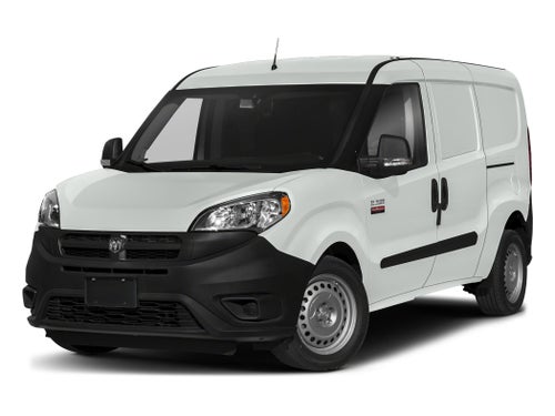 2018 RAM ProMaster City Cargo Van Tradesman Van