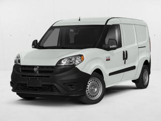 2018 RAM ProMaster City Cargo Van Tradesman Van