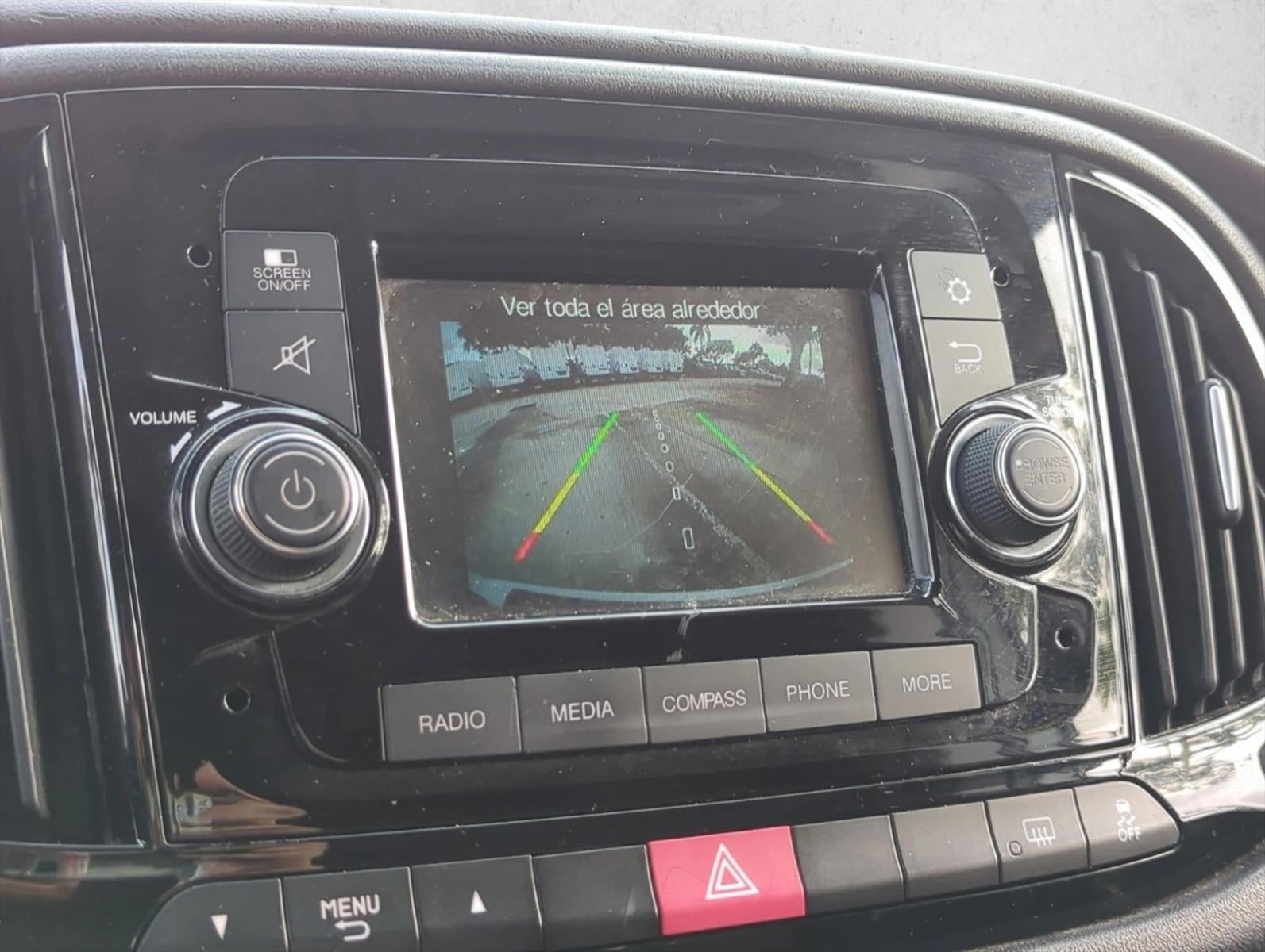 2016 RAM ProMaster City Cargo Van Tradesman SLT Cargo Van