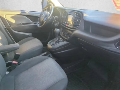 2016 RAM ProMaster City Cargo Van Tradesman SLT Cargo Van