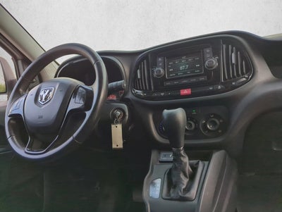 2016 RAM ProMaster City Cargo Van Tradesman SLT Cargo Van