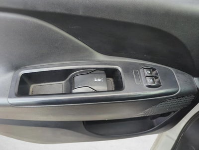 2016 RAM ProMaster City Cargo Van Tradesman SLT Cargo Van