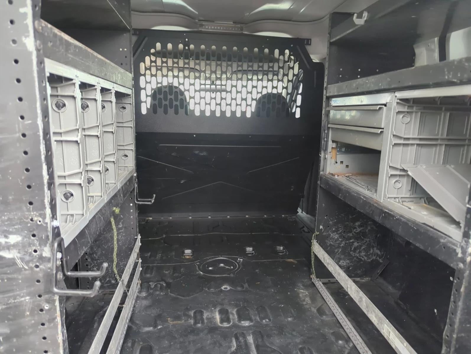 2016 RAM ProMaster City Cargo Van Tradesman SLT Cargo Van