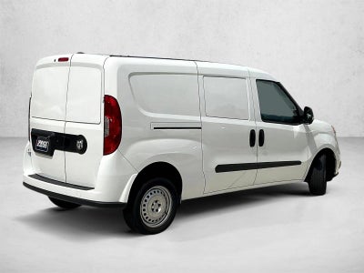2022 RAM ProMaster City Cargo Van Tradesman Van