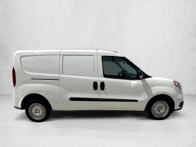2022 RAM ProMaster City Cargo Van Tradesman Van