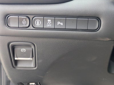 2021 Acura TLX SH-AWD w/A-Spec Package