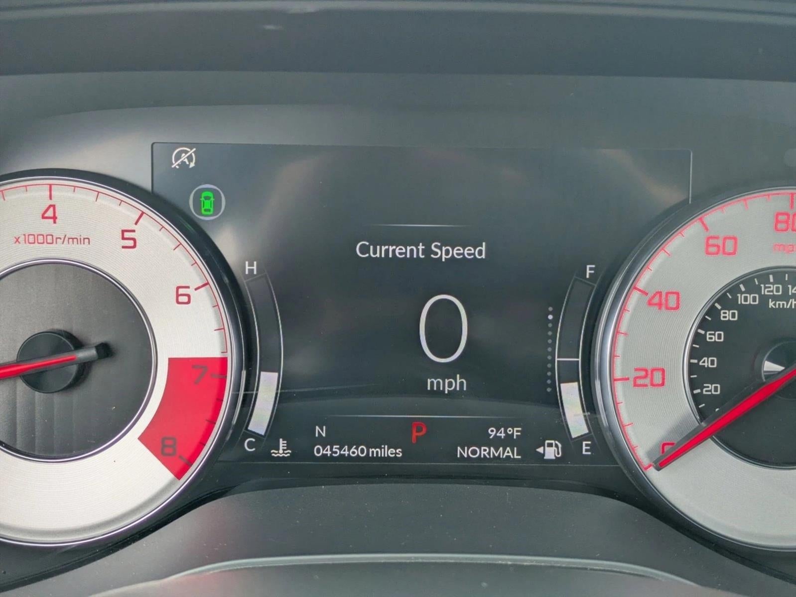 2021 Acura TLX SH-AWD w/A-Spec Package