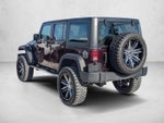 2018 Jeep Wrangler JK Unlimited Sport 4x4