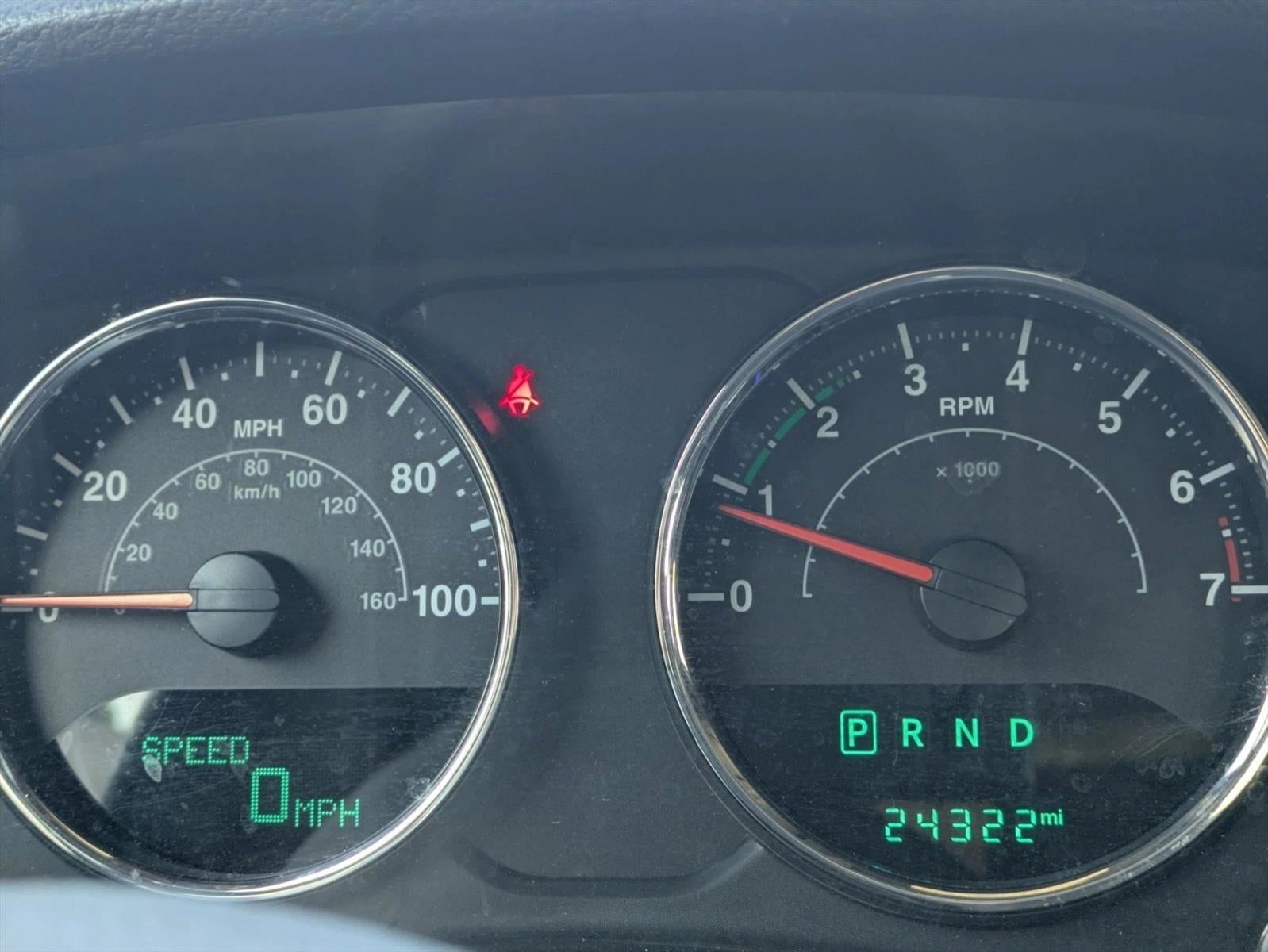 2018 Jeep Wrangler JK Unlimited Sport 4x4