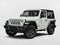 2020 Jeep Wrangler Willys 4x4