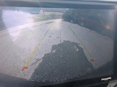 2020 Jeep Wrangler Willys 4x4