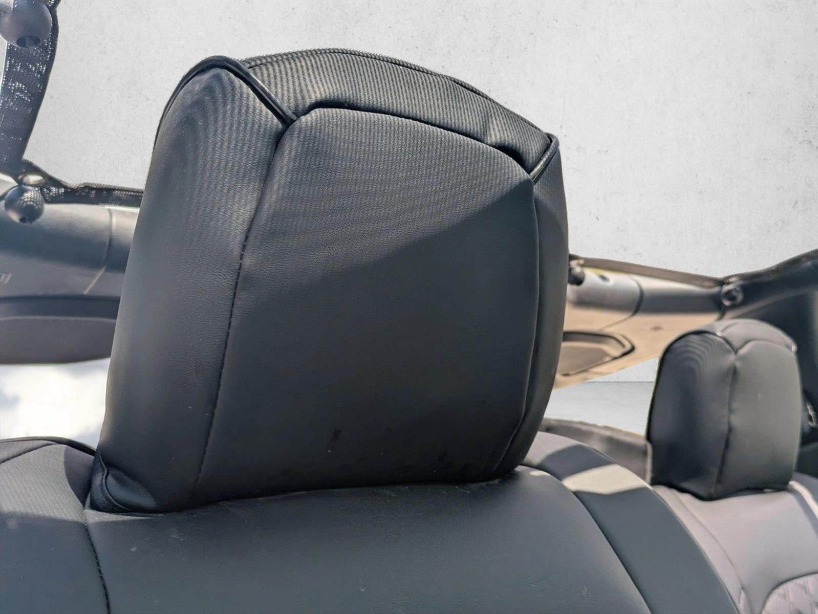 2020 Jeep Wrangler Willys 4x4