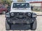 2020 Jeep Wrangler Willys 4x4