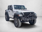 2020 Jeep Wrangler Willys 4x4