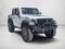 2020 Jeep Wrangler Willys 4x4