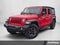 2021 Jeep Wrangler Unlimited Sport S 4x4
