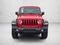 2021 Jeep Wrangler Unlimited Sport S 4x4