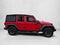 2021 Jeep Wrangler Unlimited Sport S 4x4