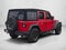 2021 Jeep Wrangler Unlimited Sport S 4x4