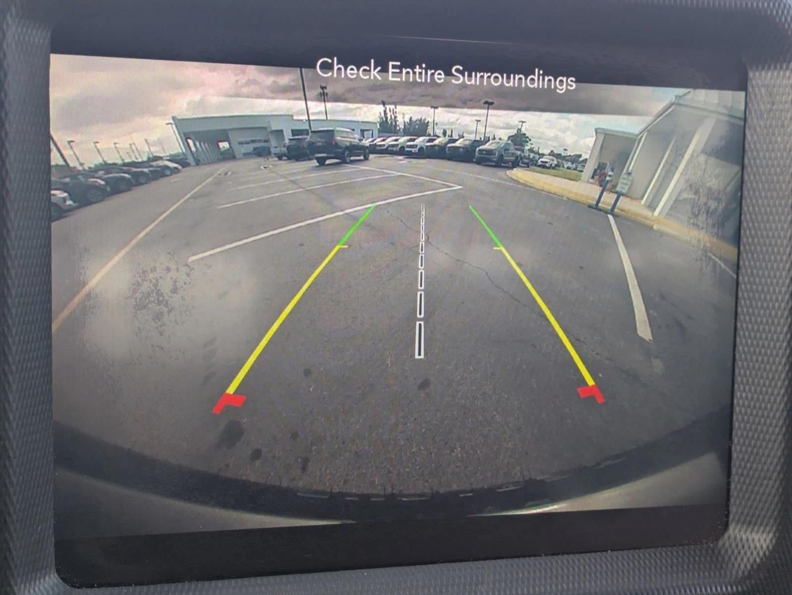 2020 Jeep Wrangler Unlimited Sport S 4x4