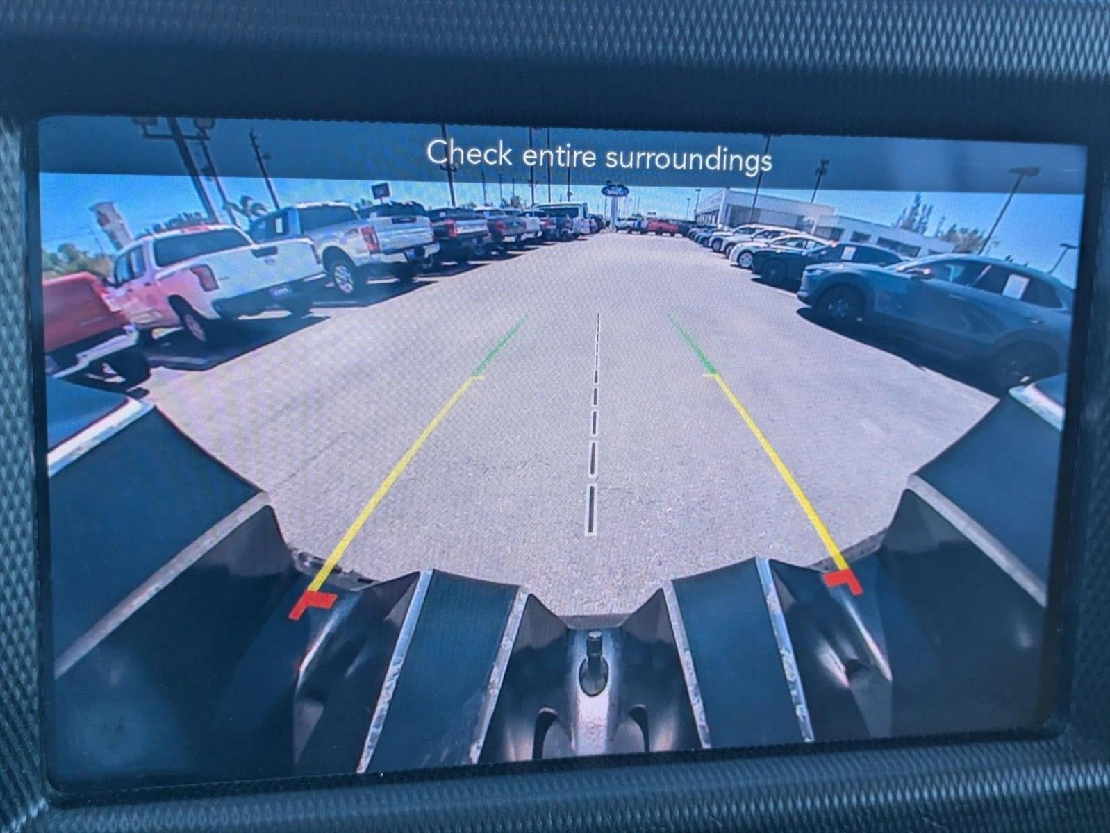 2020 Jeep Wrangler Unlimited Sport S 4x4