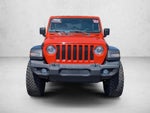 2020 Jeep Wrangler Unlimited Sport S 4x4