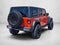 2020 Jeep Wrangler Unlimited Sport S 4x4