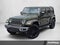 2021 Jeep Wrangler 4xe Unlimited Sahara 4x4