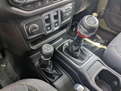 2026 Jeep Wrangler Sport S 2 Door 4x4