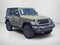 2026 Jeep Wrangler Sport S 2 Door 4x4