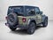 2026 Jeep Wrangler Sport S 2 Door 4x4
