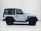 2026 Jeep Wrangler Sport 2 Door 4x4