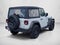 2026 Jeep Wrangler Sport 2 Door 4x4