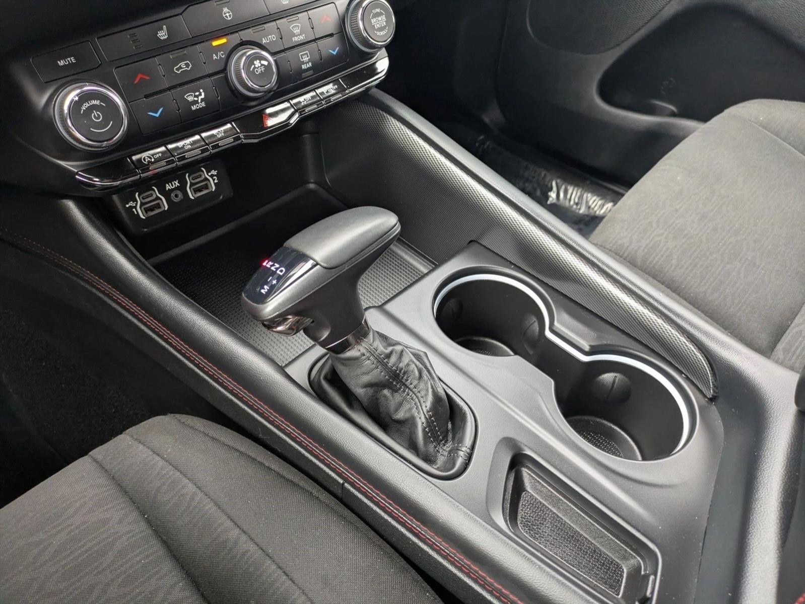 2025 Dodge Durango GT RWD