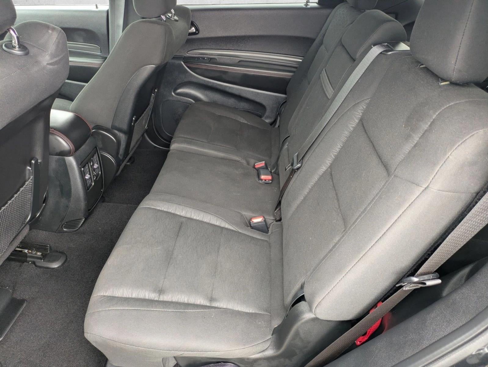 2025 Dodge Durango GT RWD