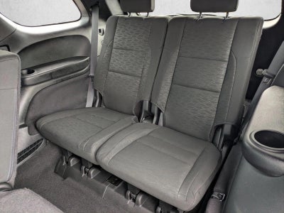 2025 Dodge Durango GT RWD