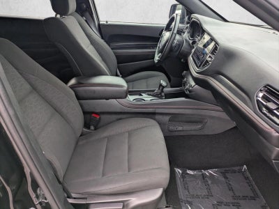2025 Dodge Durango GT RWD