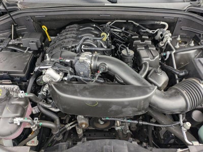 2025 Dodge Durango GT RWD
