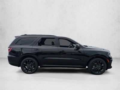 2025 Dodge Durango GT RWD
